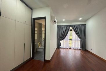 Iskandar Puteri/ Horizon Hills / Canal Garden / Jalan Maya 1/5 ✨ 3-Storey Semi-Detached House | 
