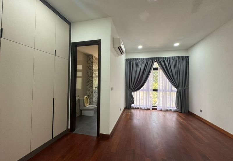 Iskandar Puteri/ Horizon Hills / Canal Garden / Jalan Maya 1/5 ✨ 3-Storey Semi-Detached House | 