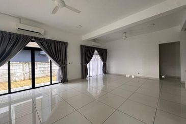 Iskandar Puteri/ Horizon Hills / Canal Garden / Jalan Maya 1/5 ✨ 3-Storey Semi-Detached House | 