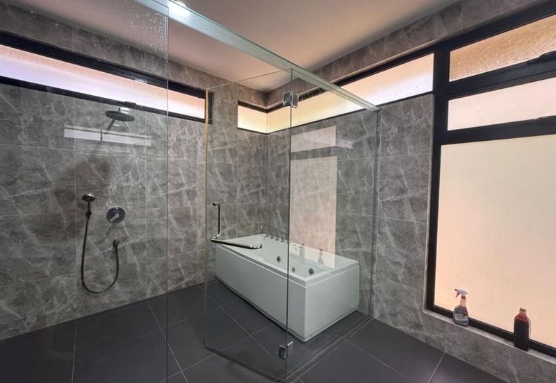 Iskandar Puteri/ Horizon Hills / Canal Garden / Jalan Maya 1/5 ✨ 3-Storey Semi-Detached House | 