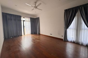 Iskandar Puteri/ Horizon Hills / Canal Garden / Jalan Maya 1/5 ✨ 3-Storey Semi-Detached House | 