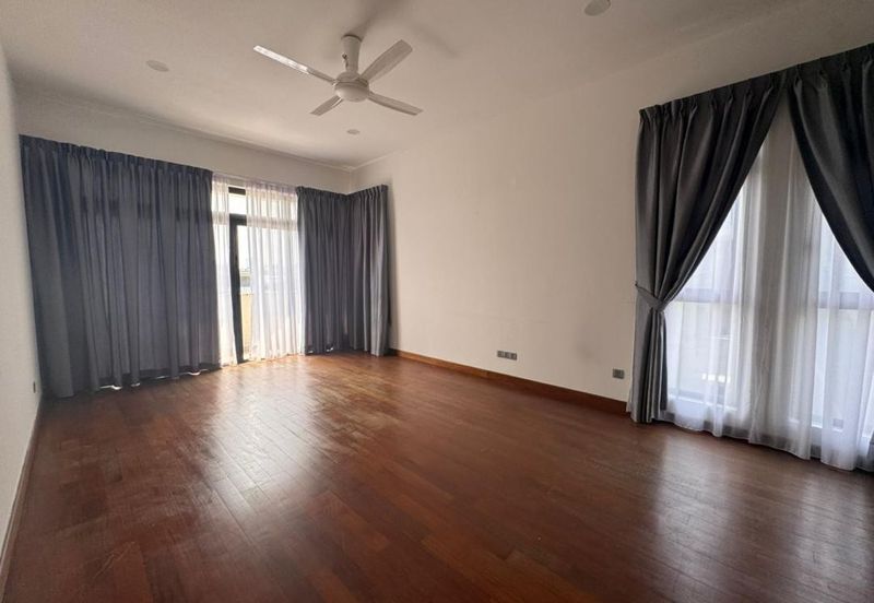 Iskandar Puteri/ Horizon Hills / Canal Garden / Jalan Maya 1/5 ✨ 3-Storey Semi-Detached House | 