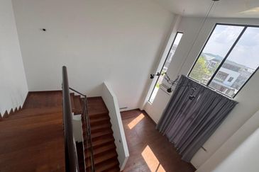 Iskandar Puteri/ Horizon Hills / Canal Garden / Jalan Maya 1/5 ✨ 3-Storey Semi-Detached House | 