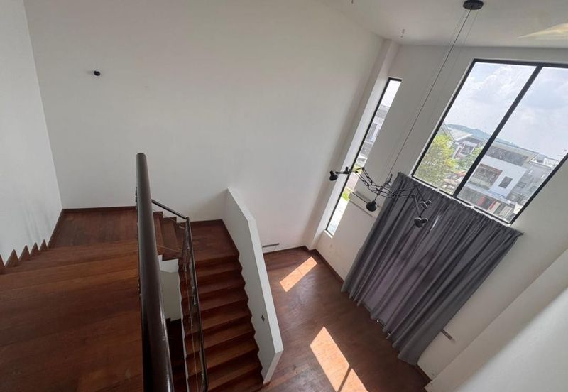 Iskandar Puteri/ Horizon Hills / Canal Garden / Jalan Maya 1/5 ✨ 3-Storey Semi-Detached House | 