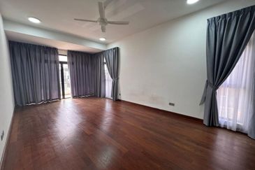 Iskandar Puteri/ Horizon Hills / Canal Garden / Jalan Maya 1/5 ✨ 3-Storey Semi-Detached House | 