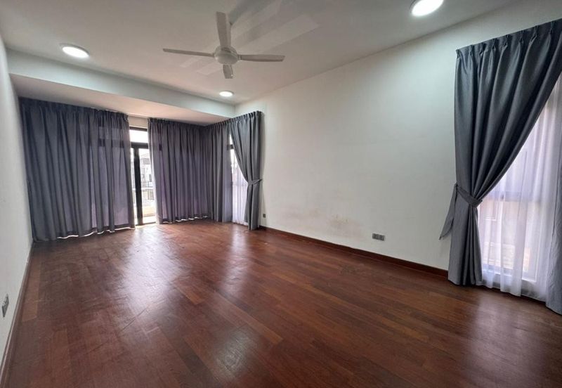 Iskandar Puteri/ Horizon Hills / Canal Garden / Jalan Maya 1/5 ✨ 3-Storey Semi-Detached House | 