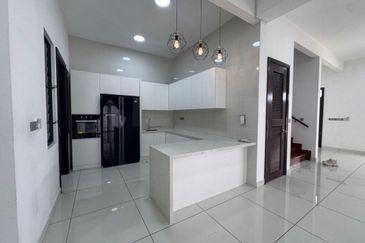 Iskandar Puteri/ Horizon Hills / Canal Garden / Jalan Maya 1/5 ✨ 3-Storey Semi-Detached House | 