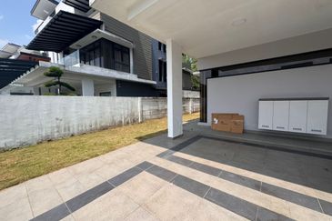 Iskandar Puteri/ Horizon Hills / Canal Garden / Jalan Maya 1/5 ✨ 3-Storey Semi-Detached House | 