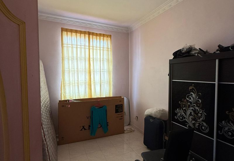 Iskandar Puteri / Bukit Indah / Jalan Indah 5 / Double Storey Terrace House End Lot + 10ft / Unblockland 