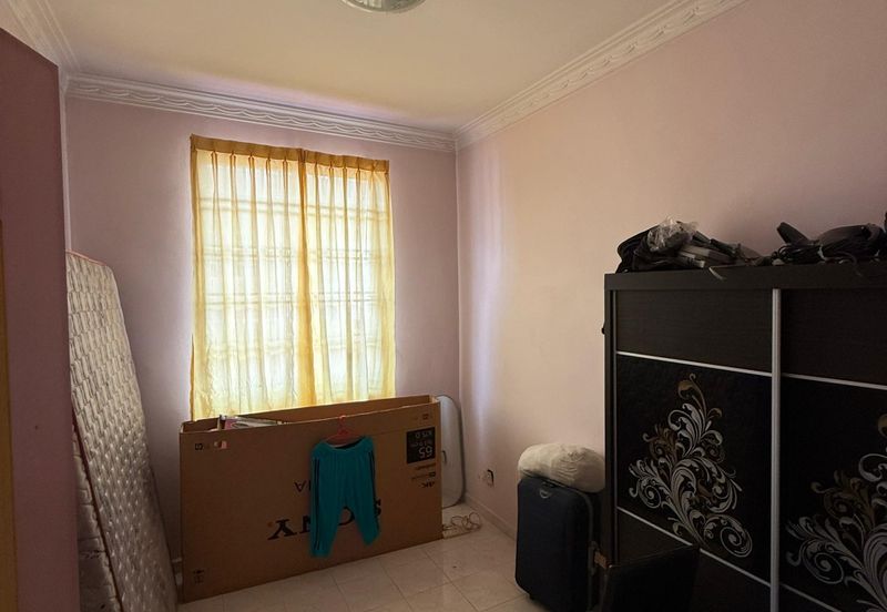 Iskandar Puteri / Bukit Indah / Jalan Indah 5 / Double Storey Terrace House End Lot + 10ft / Unblockland 