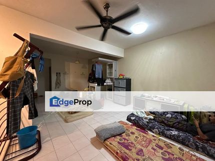 Kulai / Taman Sri Putri / Jalan Sri Putri 2 / Double Storey House Unblock Unit , Johor, Kulai