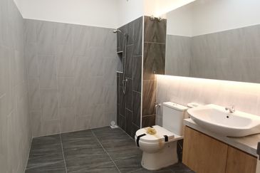 Johor Bandar Tiram / New Launch Double Storey House / 👉Early Bird Promotion👉Free Legal & Stamp Duty 👉Free MOT🔥Monthly from RM3xxx