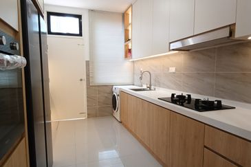 Johor Bandar Tiram / New Launch Double Storey House / 👉Early Bird Promotion👉Free Legal & Stamp Duty 👉Free MOT🔥Monthly from RM3xxx