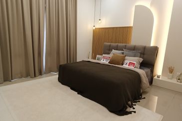 Johor Bandar Tiram / New Launch Double Storey House / 👉Early Bird Promotion👉Free Legal & Stamp Duty 👉Free MOT🔥Monthly from RM3xxx