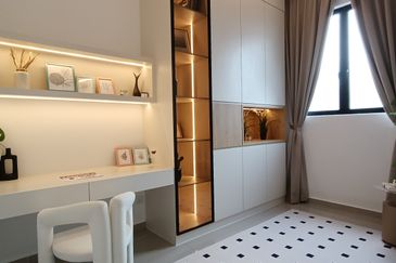 Johor Bandar Tiram / New Launch Double Storey House / 👉Early Bird Promotion👉Free Legal & Stamp Duty 👉Free MOT🔥Monthly from RM3xxx