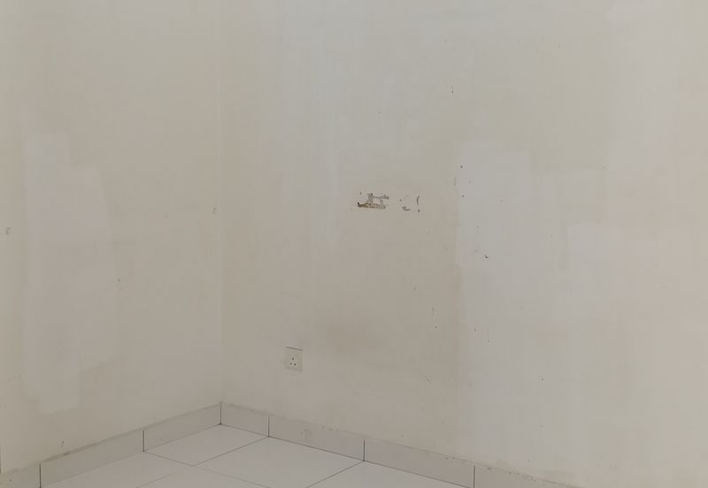 Taman Bukit Indah  / Jalan Indah Zon 7 / Double Storey House 