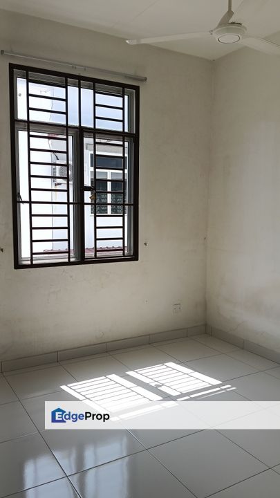 Taman Bukit Indah  / Jalan Indah Zon 7 / Double Storey House , Johor, Bukit Indah
