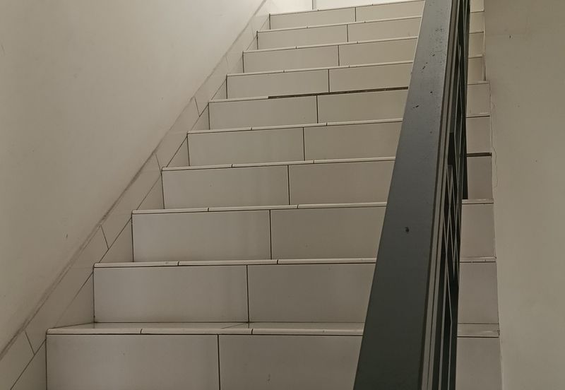 Taman Bukit Indah  / Jalan Indah Zon 7 / Double Storey House 