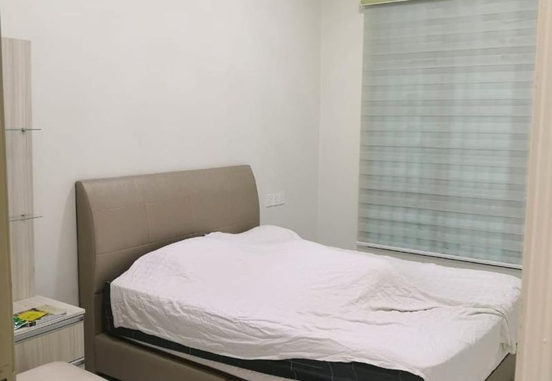 Kulai / Bandar Indahpura / Jalan Sena / 1.5 Storey Terrence House