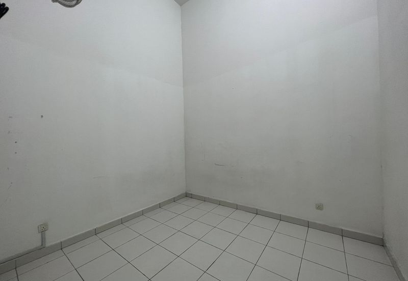 Kulai - Bandar Putra - Jalan Rajawali 1x - Single storey Terrace House