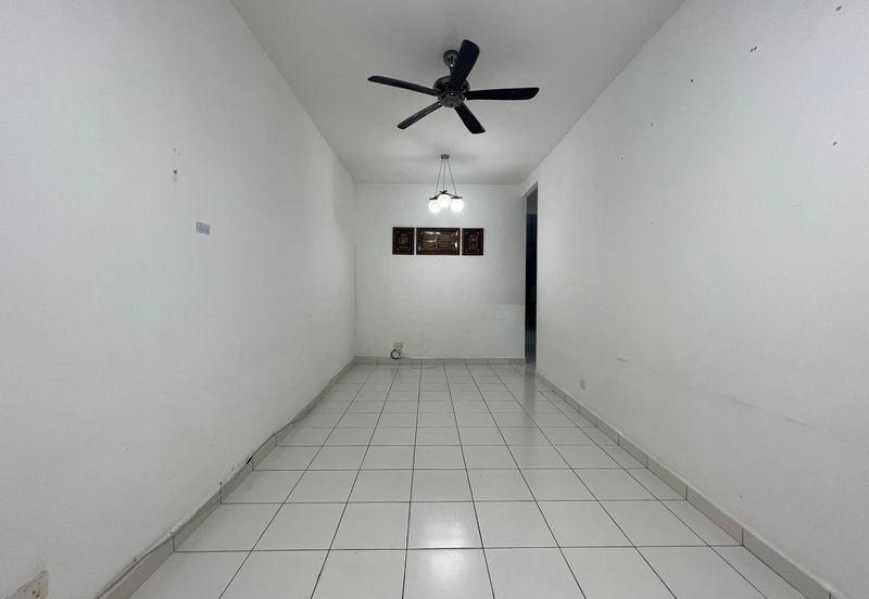 Kulai - Bandar Putra - Jalan Rajawali 1x - Single storey Terrace House
