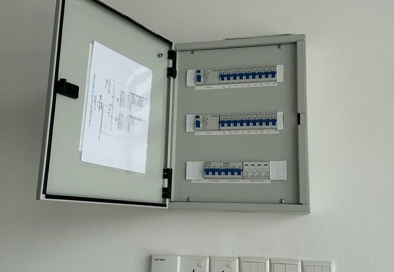 Iskandar Puteri / Taman, Persiaran Eko Botani / Eco boulevard 2 / 2 GF adjoining units