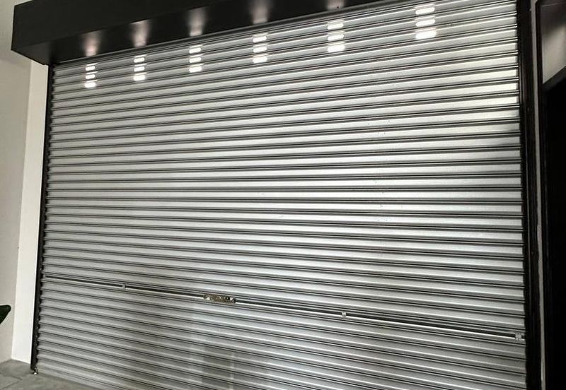 Iskandar Puteri / Taman, Persiaran Eko Botani / Eco boulevard 2 / 2 GF adjoining units