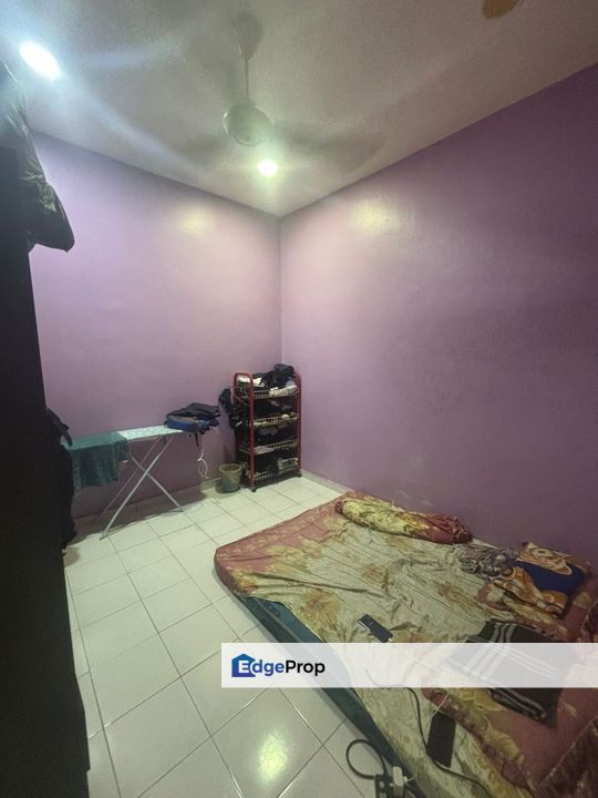 Senai / Jalan Senai Utama / Single Storey Terrace House , Johor, Senai