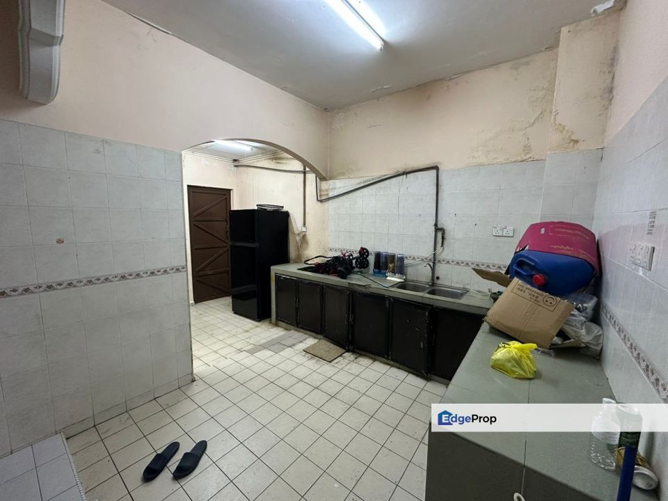 Bukit Indah / Jalan Indah 17 🏠Double Storey Terrace House, Johor, Bukit Indah