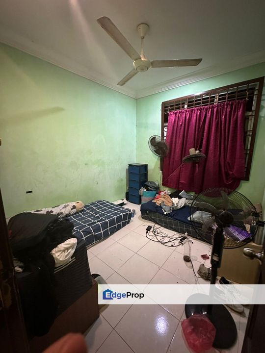 Bukit Indah / Jalan Indah 17 🏠Double Storey Terrace House, Johor, Bukit Indah