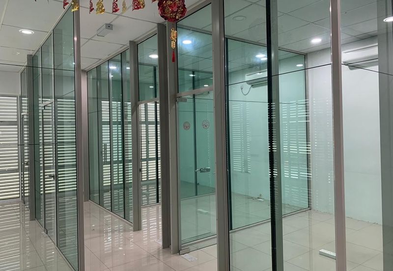 Kulai / Taman Perindustrian Lagenda / 