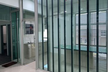 Kulai / Taman Perindustrian Lagenda / 