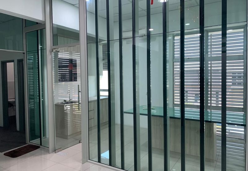 Kulai / Taman Perindustrian Lagenda / 