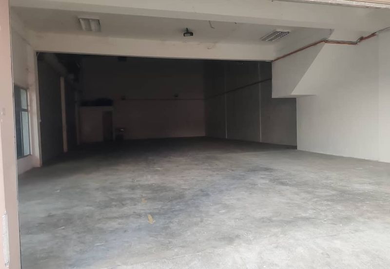 Kulai / Taman Perindustrian Lagenda / 