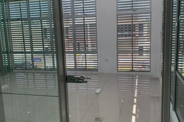 Kulai / Taman Perindustrian Lagenda / 