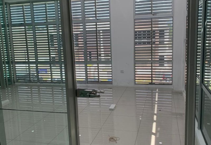 Kulai / Taman Perindustrian Lagenda / 