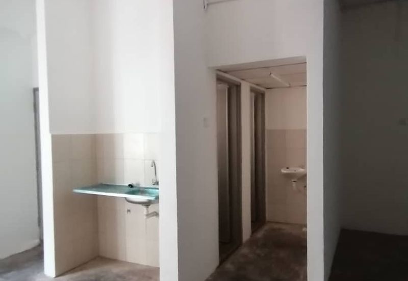 Kulai / Bandar Indahpura / Jalan Kenanga 29/9 - 4 Storey Shop Office