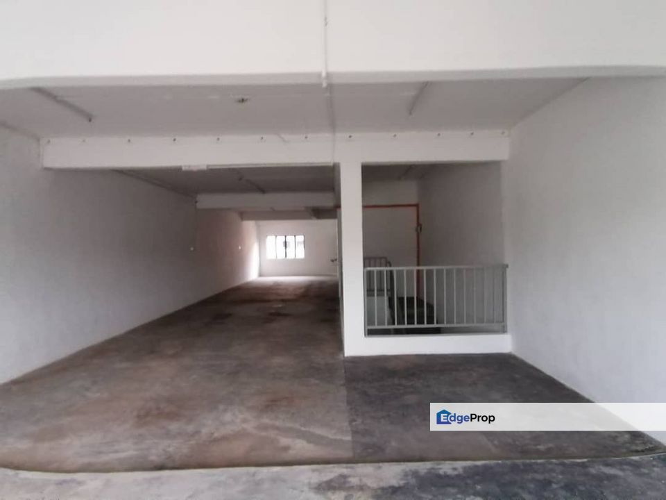 Bandar Indahpura 4 Storey Shop Office Jalan Kenanga 29/9  @Kulai, Johor, Kulai