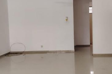 Skudai / Pulai Perdana / Double Storey Terrace House 