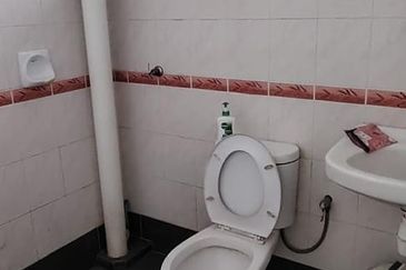 Skudai / Pulai Perdana / Double Storey Terrace House 