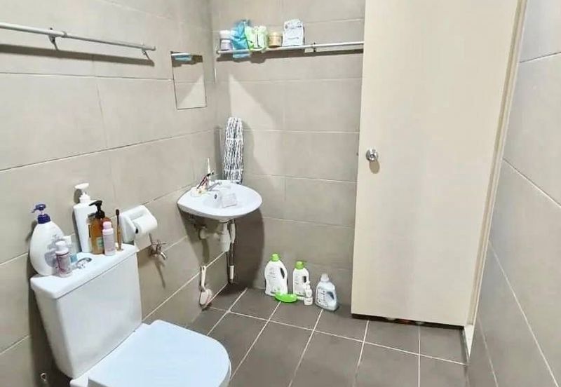 Johor Bahru/ Taman Daya / Jalan Sagu / ARC @ Austin Hill