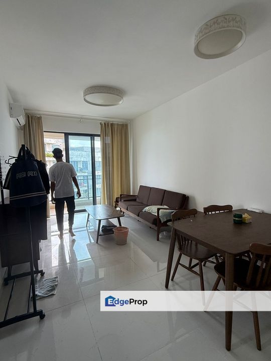 Forest city Apartment / Jalan Forest city , Johor, Gelang Patah