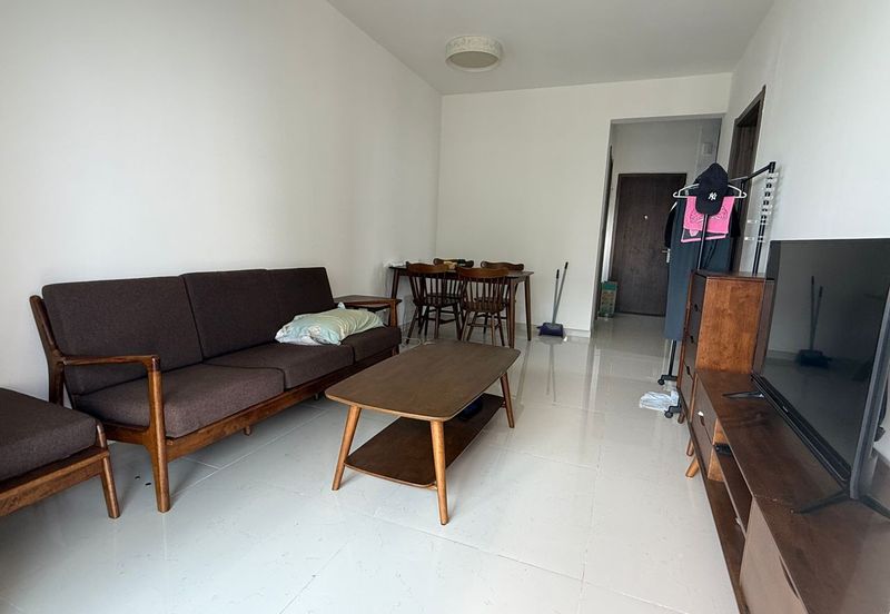 Forest city Apartment / Jalan Forest city 