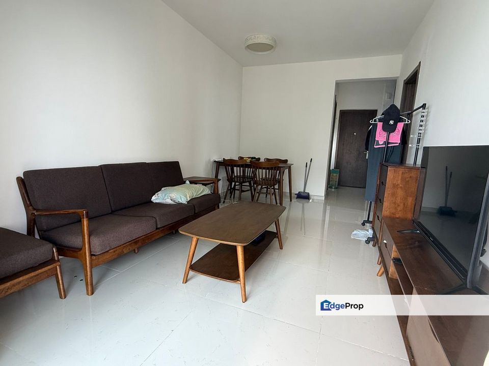 Forest city Apartment / Jalan Forest city , Johor, Gelang Patah