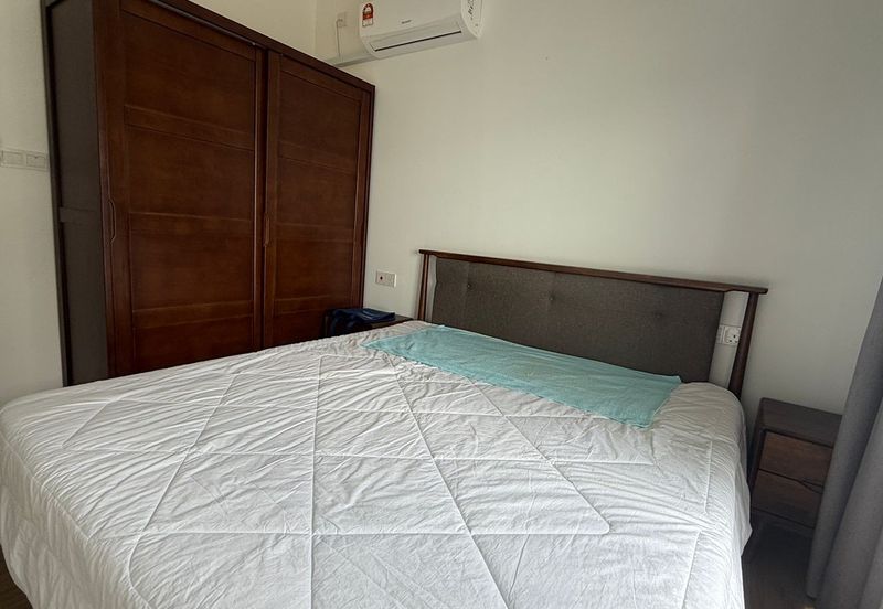 Forest city Apartment / Jalan Forest city 