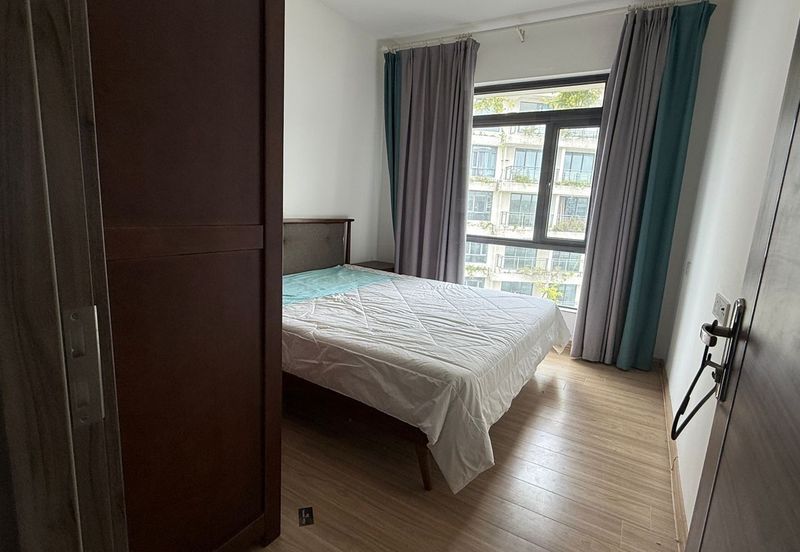 Forest city Apartment / Jalan Forest city 