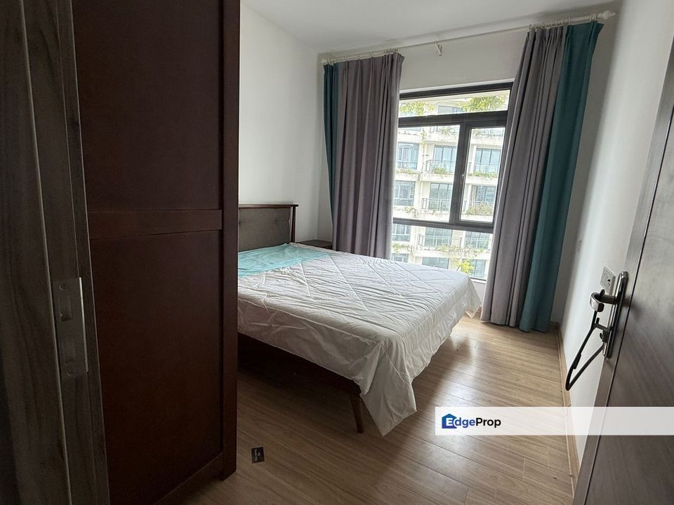 Forest city Apartment / Jalan Forest city , Johor, Gelang Patah