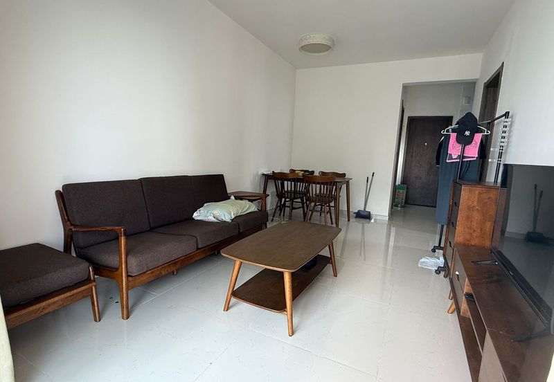 Forest city Apartment / Jalan Forest city 