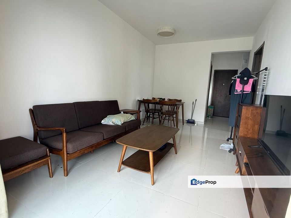 Forest city Apartment / Jalan Forest city , Johor, Gelang Patah