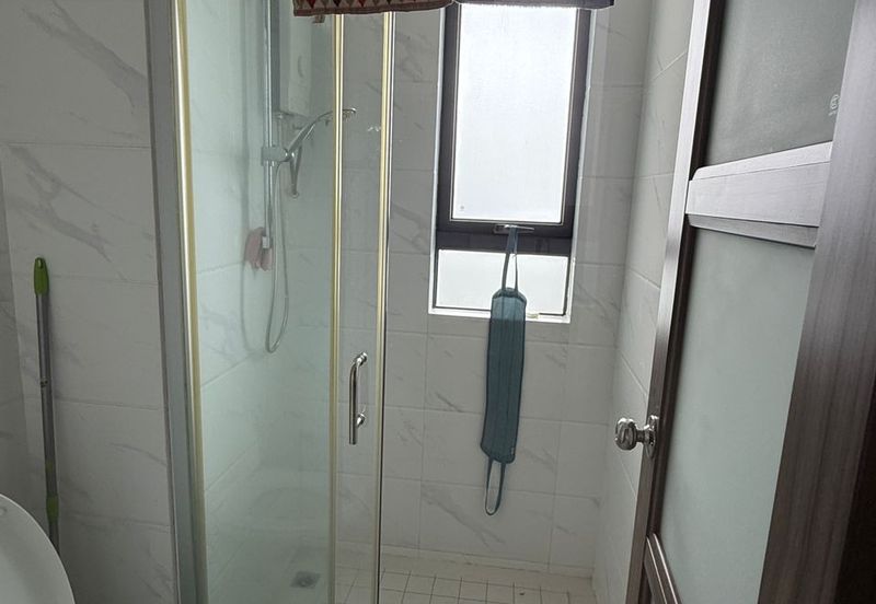 Forest city Apartment / Jalan Forest city 